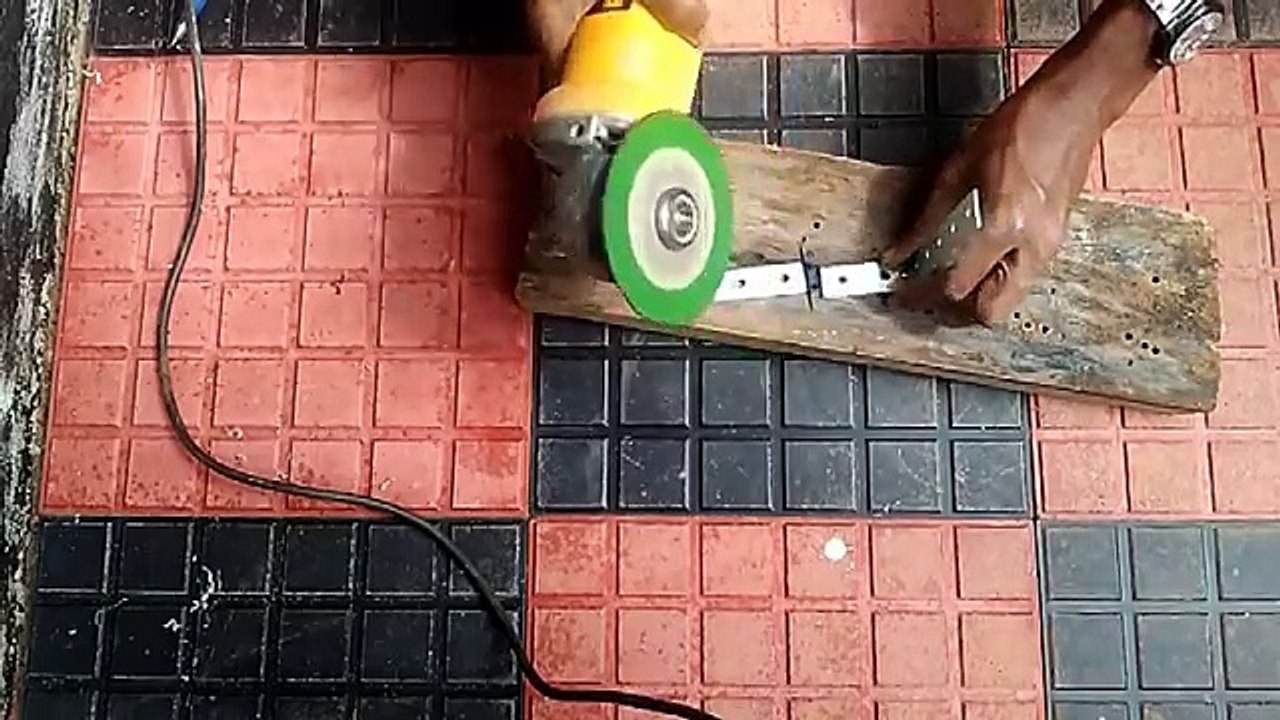 Mini Wind Turbine | Vertical Axis wind Mill | DIY Project| How to make tutorial