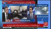 What Ex Governor Sindh Ishrat Ul Ibad Said About PSP - Arif Nizami Telling