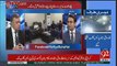 What Ex Governor Sindh Ishrat Ul Ibad Said About PSP - Arif Nizami Telling