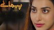 Paimanay - Episode 1 - Urdu1 Drama - Fatima Effandi, Eshal Fayyaz