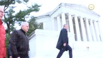 Başbakan Yıldırım Washington'daki Sabah Yürüyüşü - Detaylar