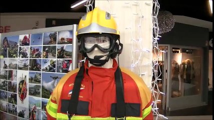 Furiani : Les acteurs de la sécurité ont présenté leurs métiers au public