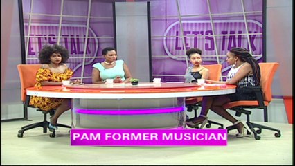 Former Sema Member Pam Wasted Talent