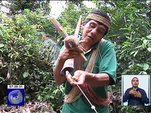 Sociedad civil participara en conferencia sobre cambio climatico