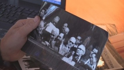 El supuesto hijo ruso de Fidel Castro prepara una "increíble" revolución