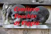 Cimitero Vecchio Viggiù Varese