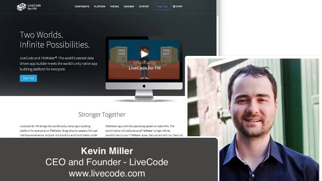 FileMaker Apps on Android-FileMaker App Development-FileMaker 16 App Video-FileMaker Pro 16 Training