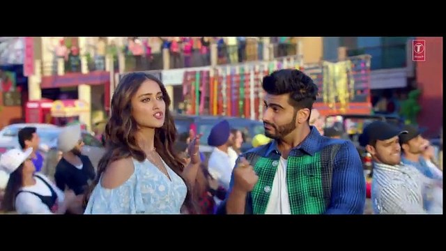 _Hawa_Hawa__(Full_Video_Song)___Mubarakan___Anil_Kapoor,_Arjun_Kapoor,_Ileana_D’