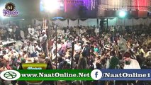 Chalo Dayar E Nabi Ki, Owais Raza Qadri, Mahfil e Naat, 17 August 2017, At Faisalabad
