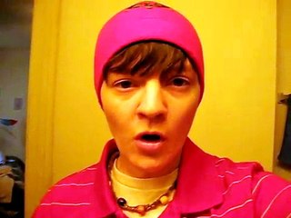 New Eating Disorder Collab!!