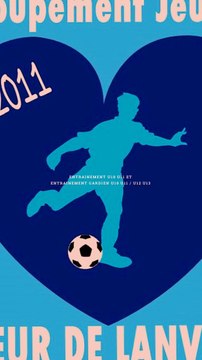 Entrainement U10 U11 et entrainement gardien U10 U11 / U12- U13 08/11/2017