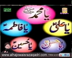 Ek Main Hi Nahi Un Par Qurban Zamana Hai