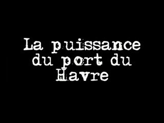 La plage du havre