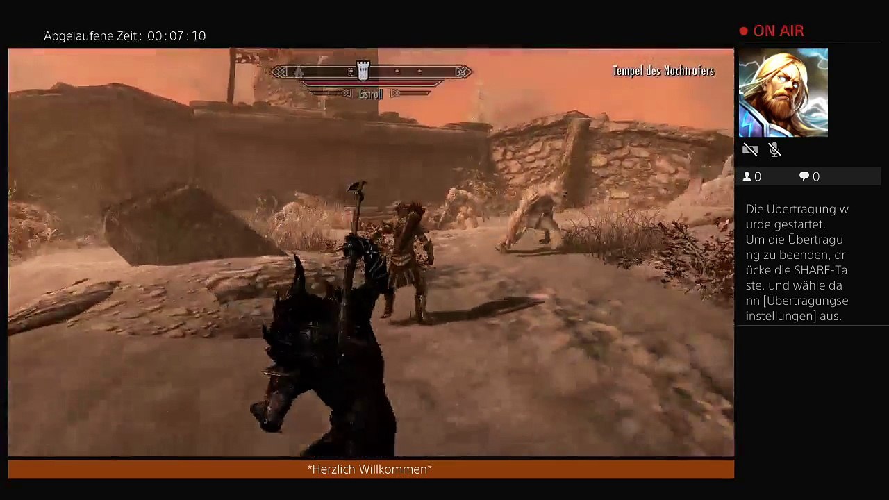 PS4-Live-Übertragung von Thor (153)