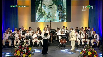 Iulian Urlea - Festivalul Maria Lataretu - Editia a XXIV-a - Targu - Jiu - 07.11.2017