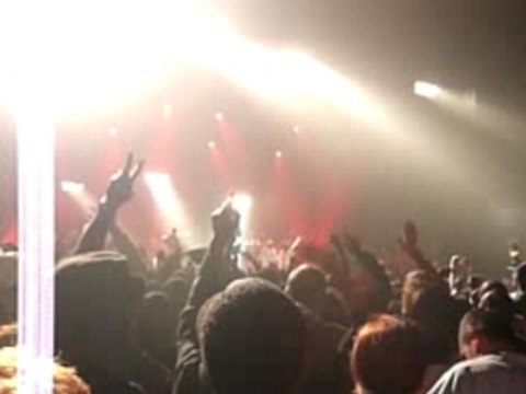 Alpha Blondy, Cocody Rock , Zenith de Paris, 16.11.07