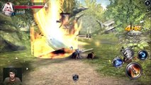 Beranjak Dewasa | Dragon Nest II: Legend [KR] | Android Action-RPG (Indonesia)