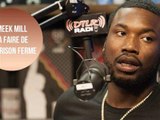 Meek Mill derrière les barreaux !