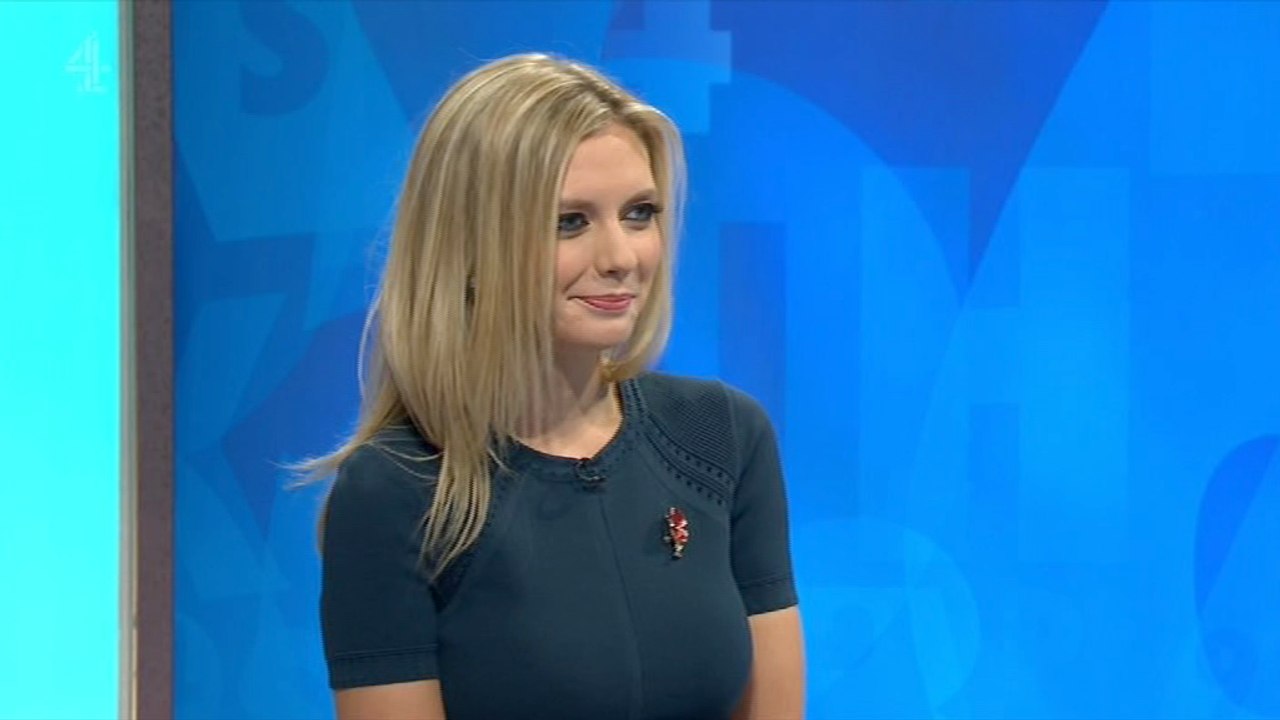 Rachel Riley - Countdown 77x091 2017,11,08 1409c