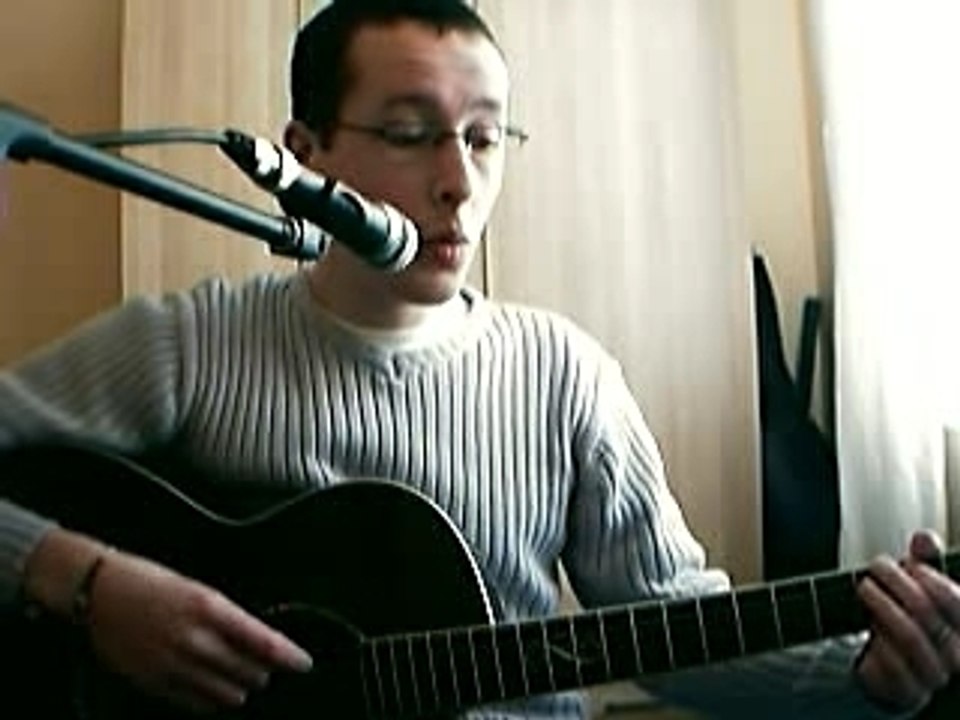 Les Wriggles - Poupine et Thierry [reprise]