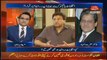 Ishrat ul Ibad Responds On The Alliance Between PSP And MQM Pakistan