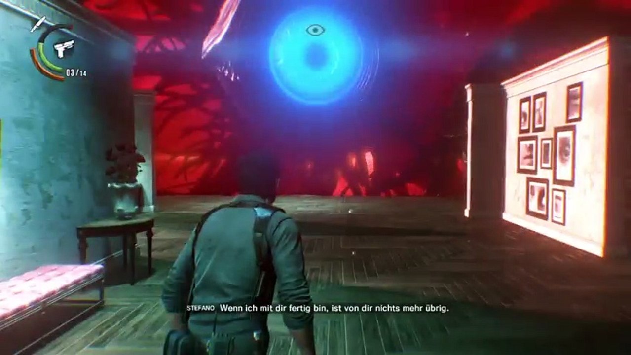 Evil within 2 #21 (293)