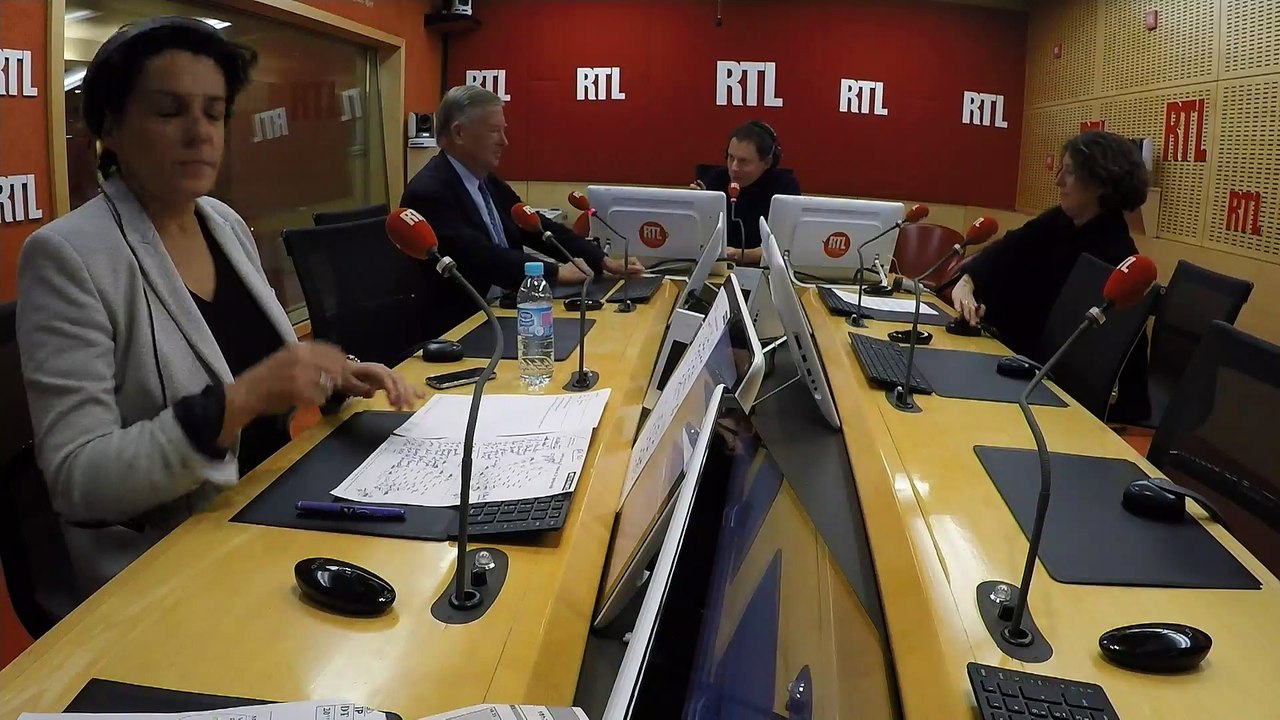 Évasion fiscale : "Les véritables coupables ce sont les États", juge Alain Duhamel