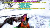 MEGAPITHECUS TAME VS ICE DIETY! Modded ARK: Extinction Core E24 ( Ark Survival Evolved Gameplay )