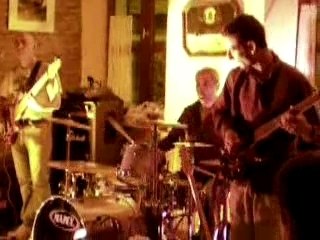 Black Betty By Desert Bag