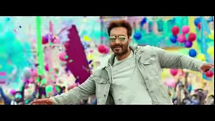Maine Tujhko Dekha Full Video Song From Movie Golmaal Again