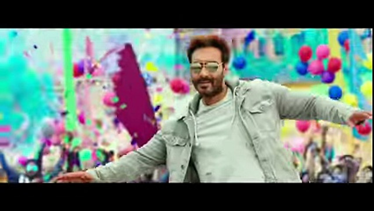 Maine Tujhko Dekha Full Video Song From Movie Golmaal Again