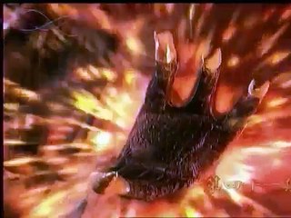 Phim Kiếm Hiệp Hùng Bá Thiên Hạ Tập 42 [LT]- [TVB] Strong World