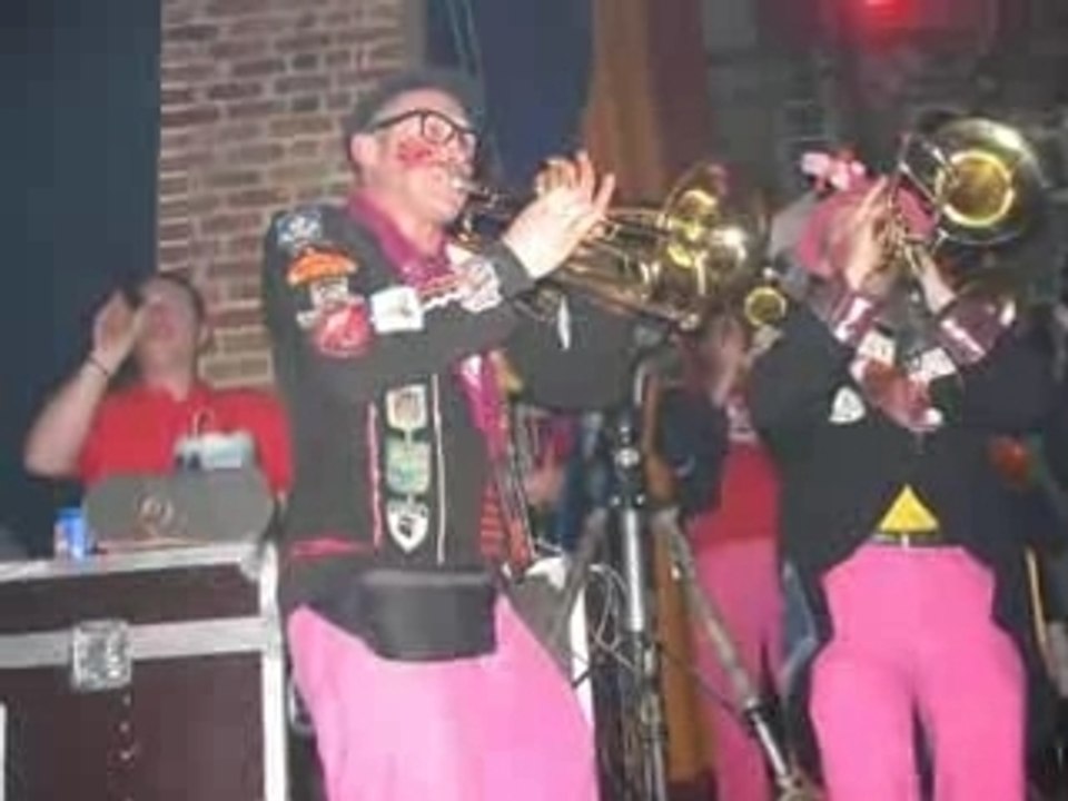 Bailleul et ses Bals