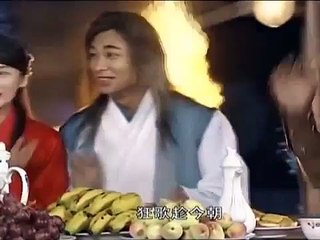 Phim Kiếm Hiệp Hùng Bá Thiên Hạ Tập 43 [LT]- [TVB] Strong World