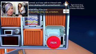 KEEP TALKING AND NOBODY EXPLODES (Featuring Gloom Games)