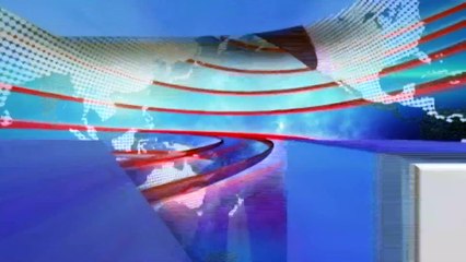 VOA - EGE Türk Stüdyo Washington 8 Kasım