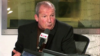 Courbis ne voit pas Mbappé en numéro neuf