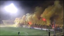 Aris vs Boca Juniors - Amazing Atmosphere - International Friendly 08.11.2017