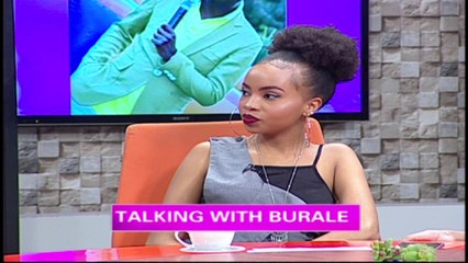 Robert Burale Talks Being Judged After His Divorce