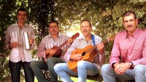 Música Campesina - Collar De Perlas - Grupo Chacantor - Jesús Méndez Producciones - Promotor: Alirio Mora 