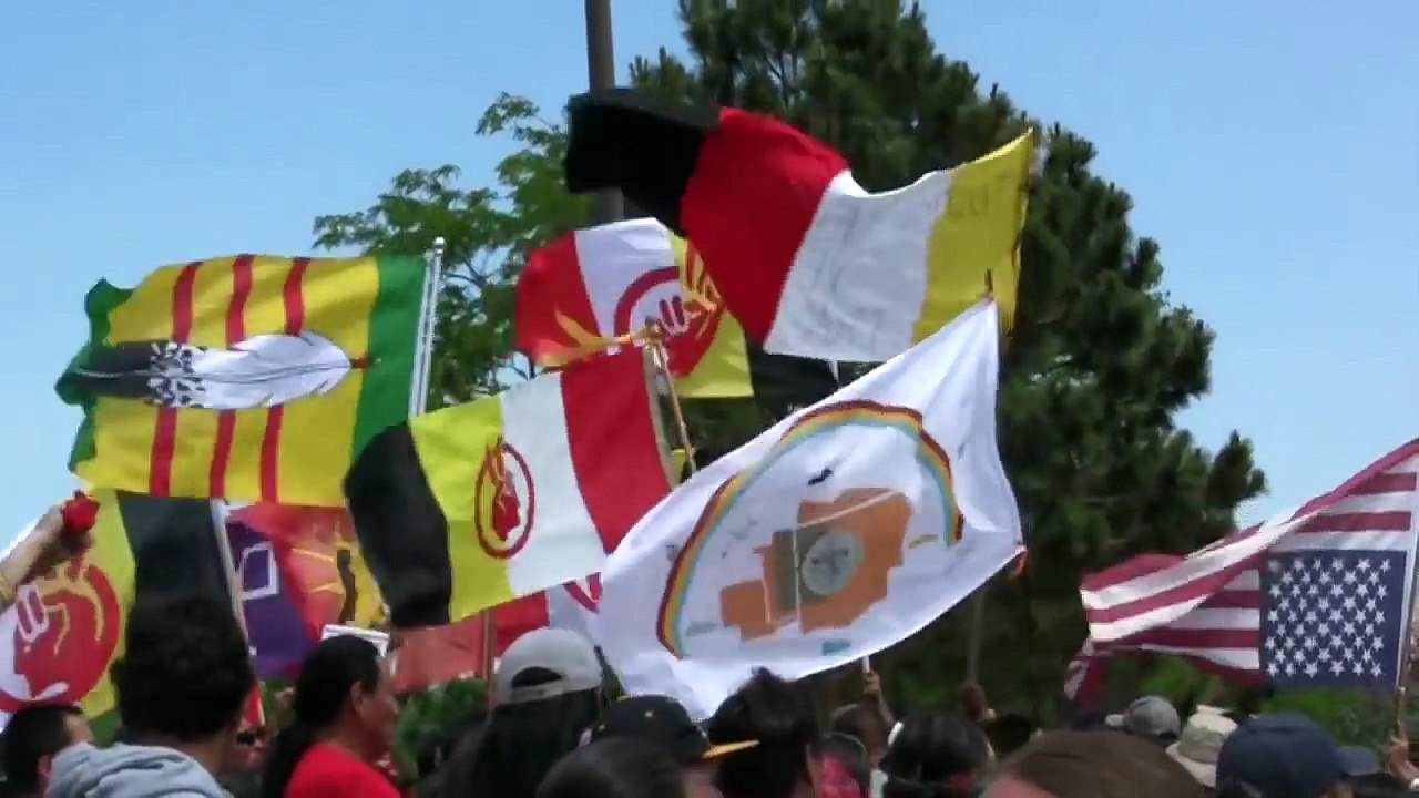 Native Americans: Lakota Sioux History - Full Documentary