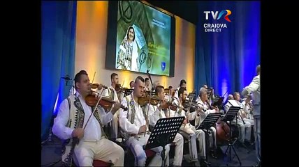 Grupul vocal Mariile Gorjului - Festivalul Maria Lataretu - Editia a XXIV-a - Targu - Jiu - 07.11.2017