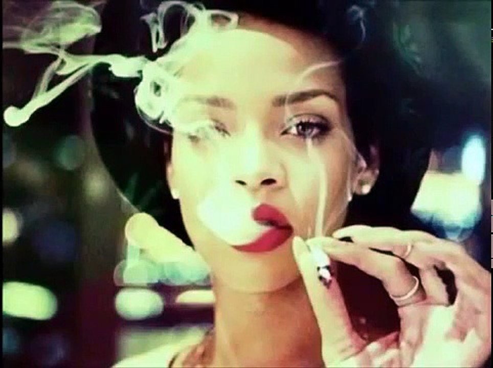 Rihanna aranan remix