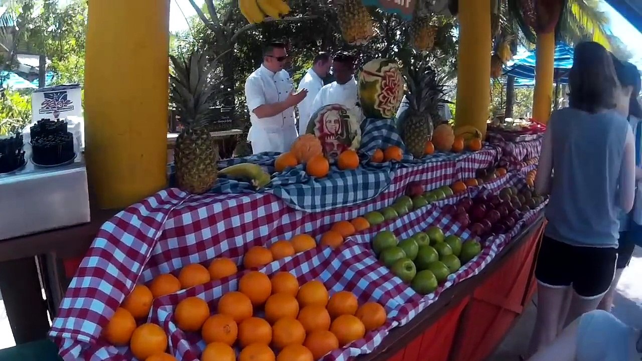 SNORKELING AT DISNEYS CASTAWAY CAY! (February 11, 2017) Disney SMMC | beingmommywithstyle