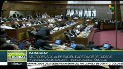 Conexión Global: Colombia: Informe sobre masacre en Tumaco