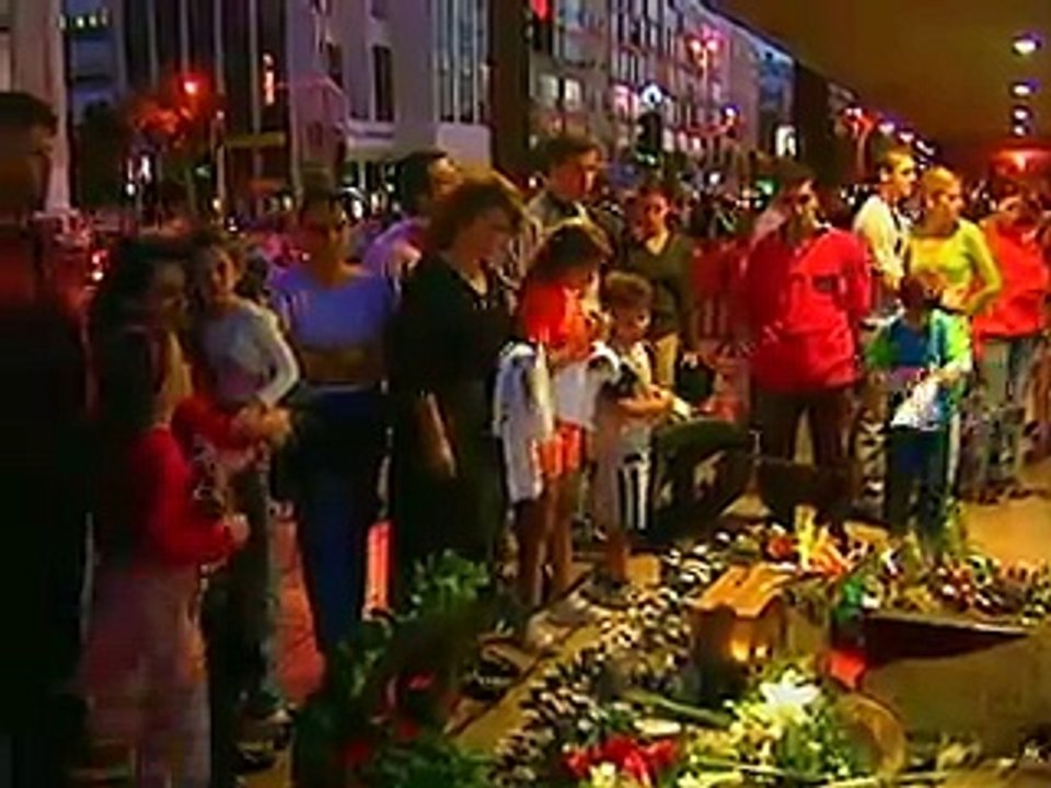 Tagesschau | 08. November 1997 20:00 Uhr (mit Wilhelm Wieben) | Das Erste