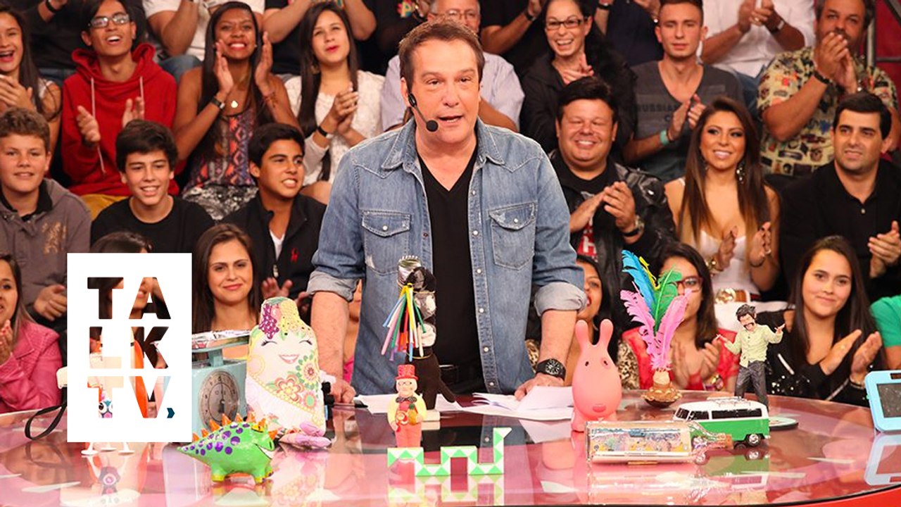 Fora da Band, Programa Pânico pode ir para a Record TV
