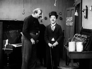 His Musical Career (1914) Charlie Chaplin