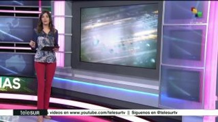 Gobierno venezolano anuncia que la economía del país es dinámica