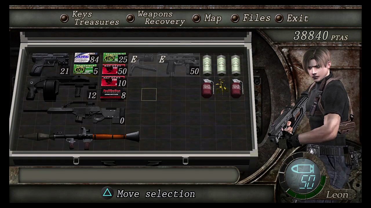 Resident evil 4 part 6 (140)